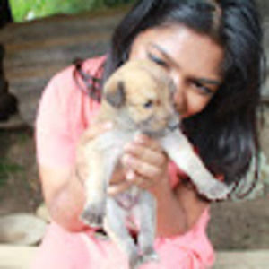 Meet your Posher, Nadisha